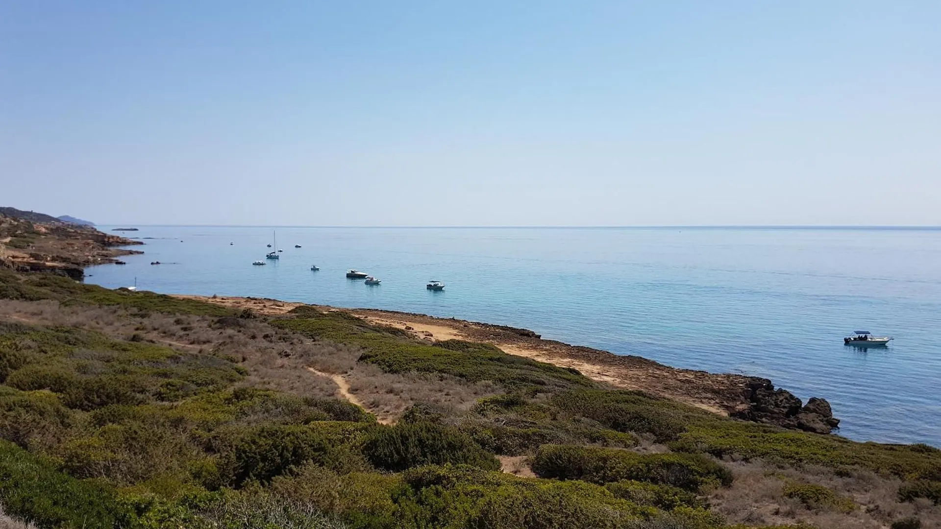 Casa de Férias Emilia Vacanze Alghero