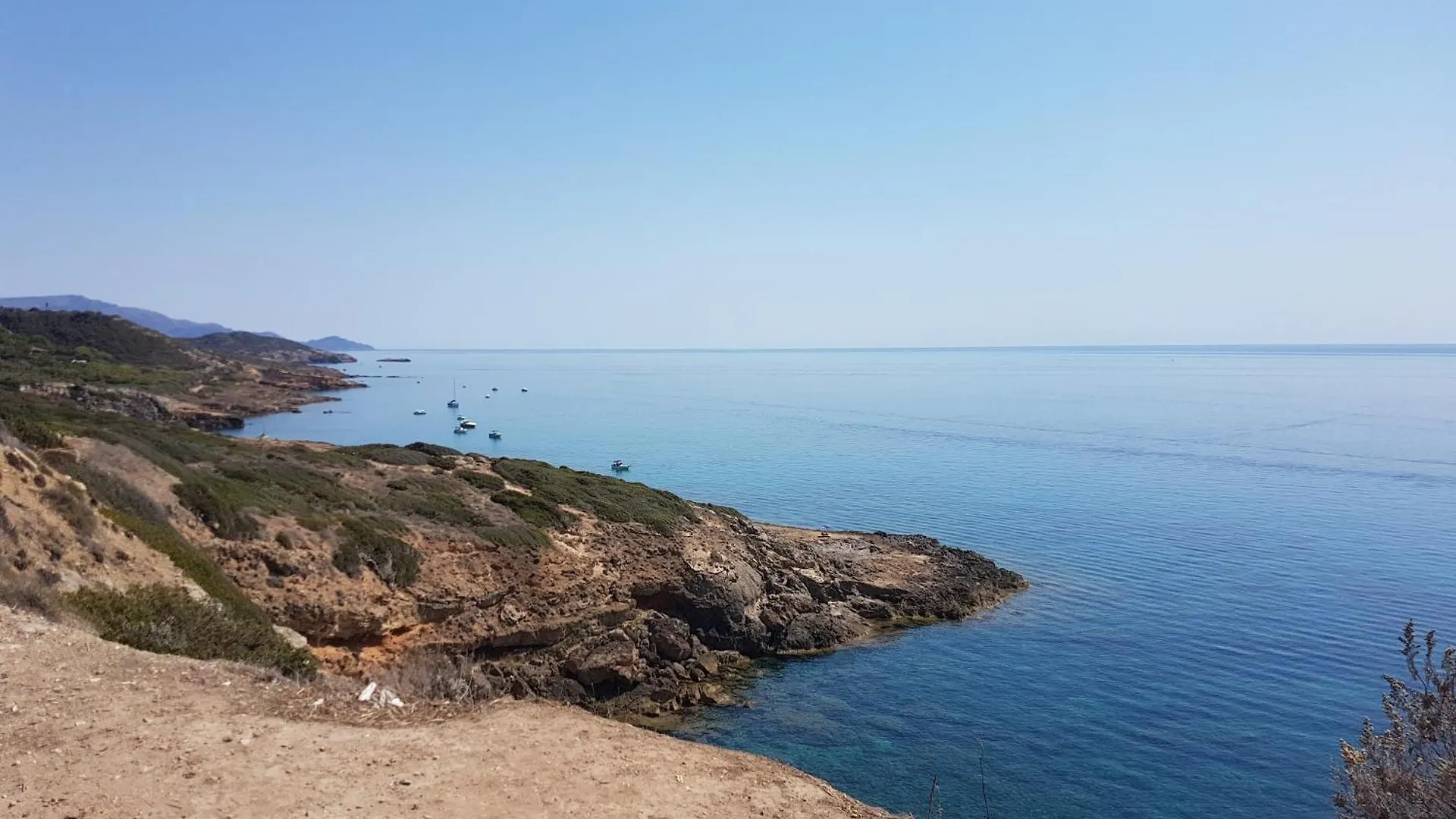 Emilia Vacanze Alghero Itália