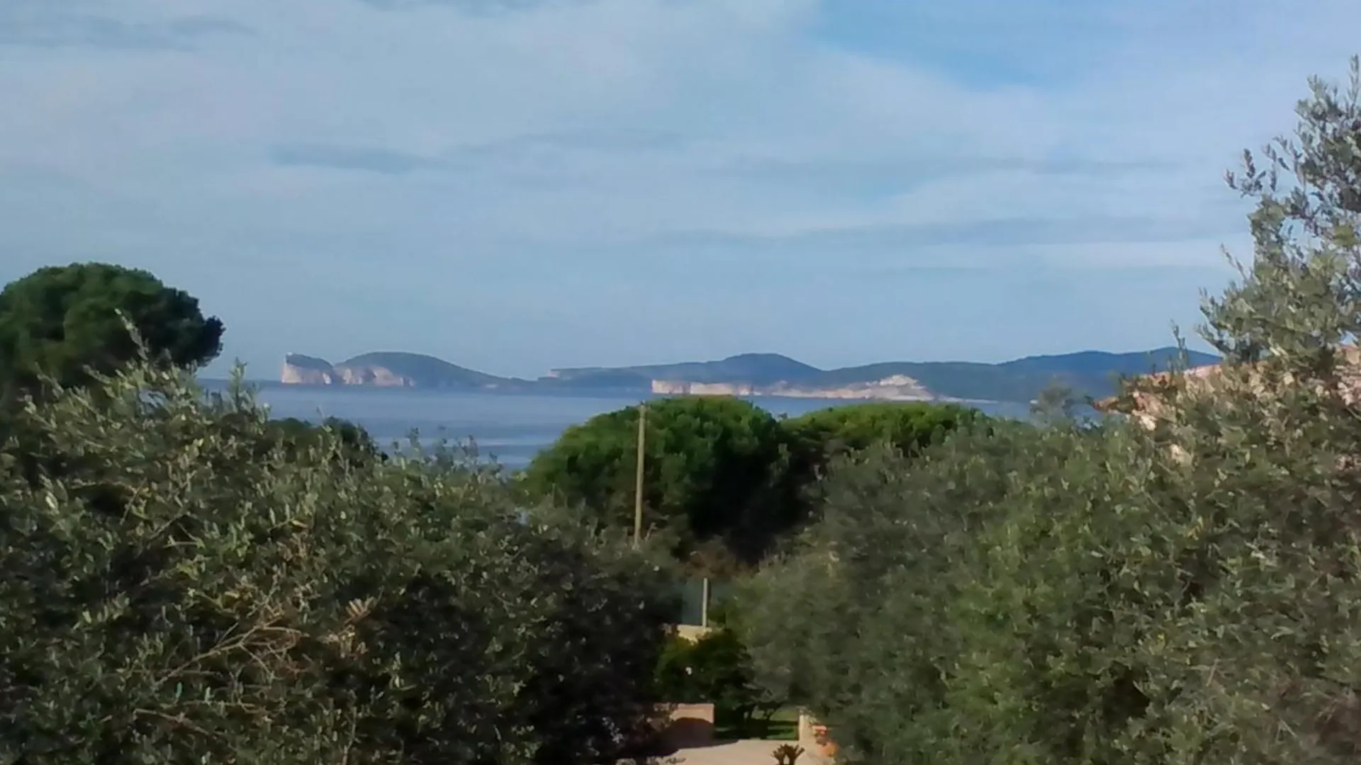 Emilia Vacanze Alghero 0*,  Itálie
