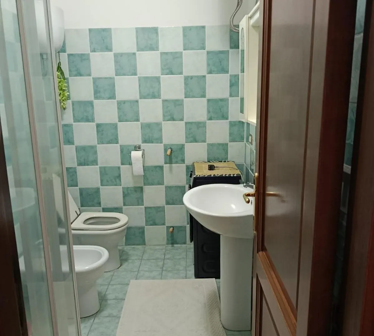 Prázdninový dům Emilia Vacanze Alghero