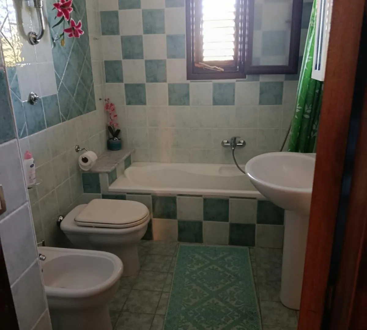Emilia Vacanze Alghero