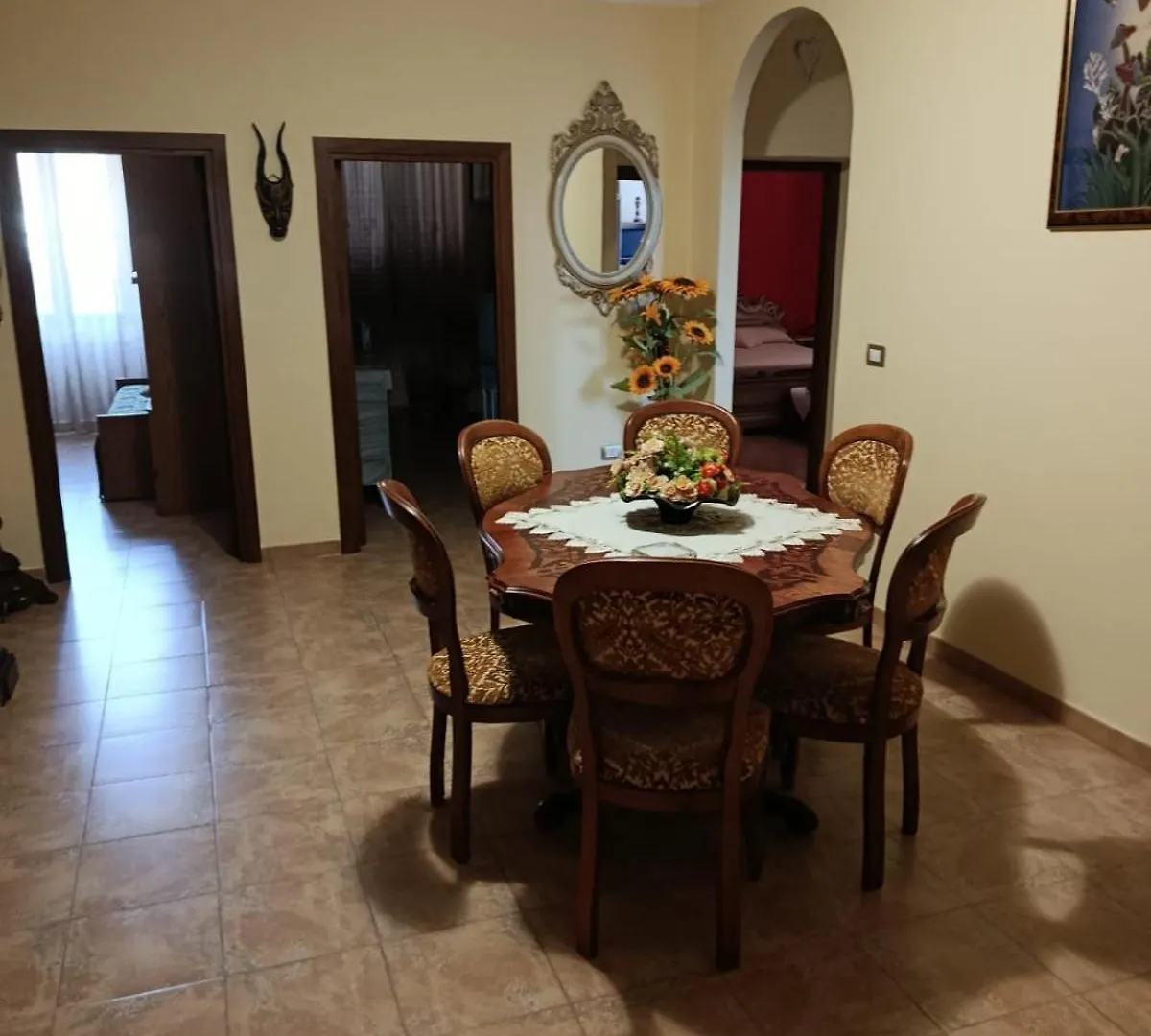 Emilia Vacanze Alghero Itálie