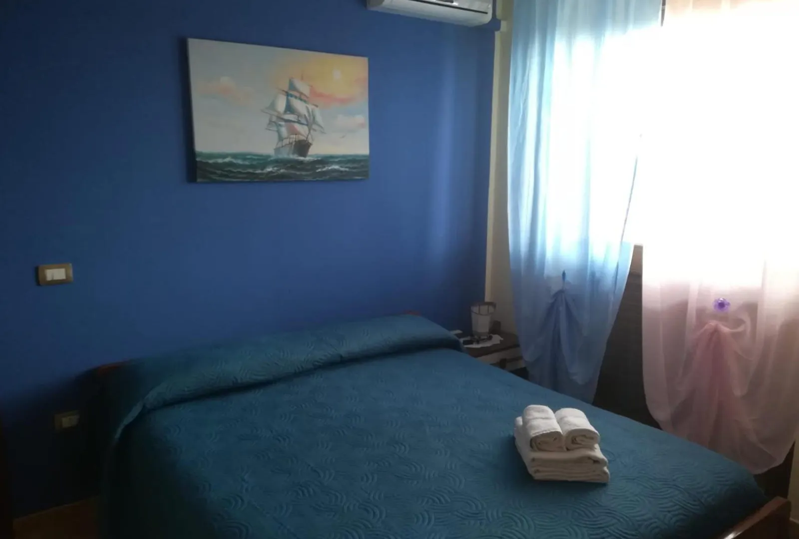 Emilia Vacanze Alghero