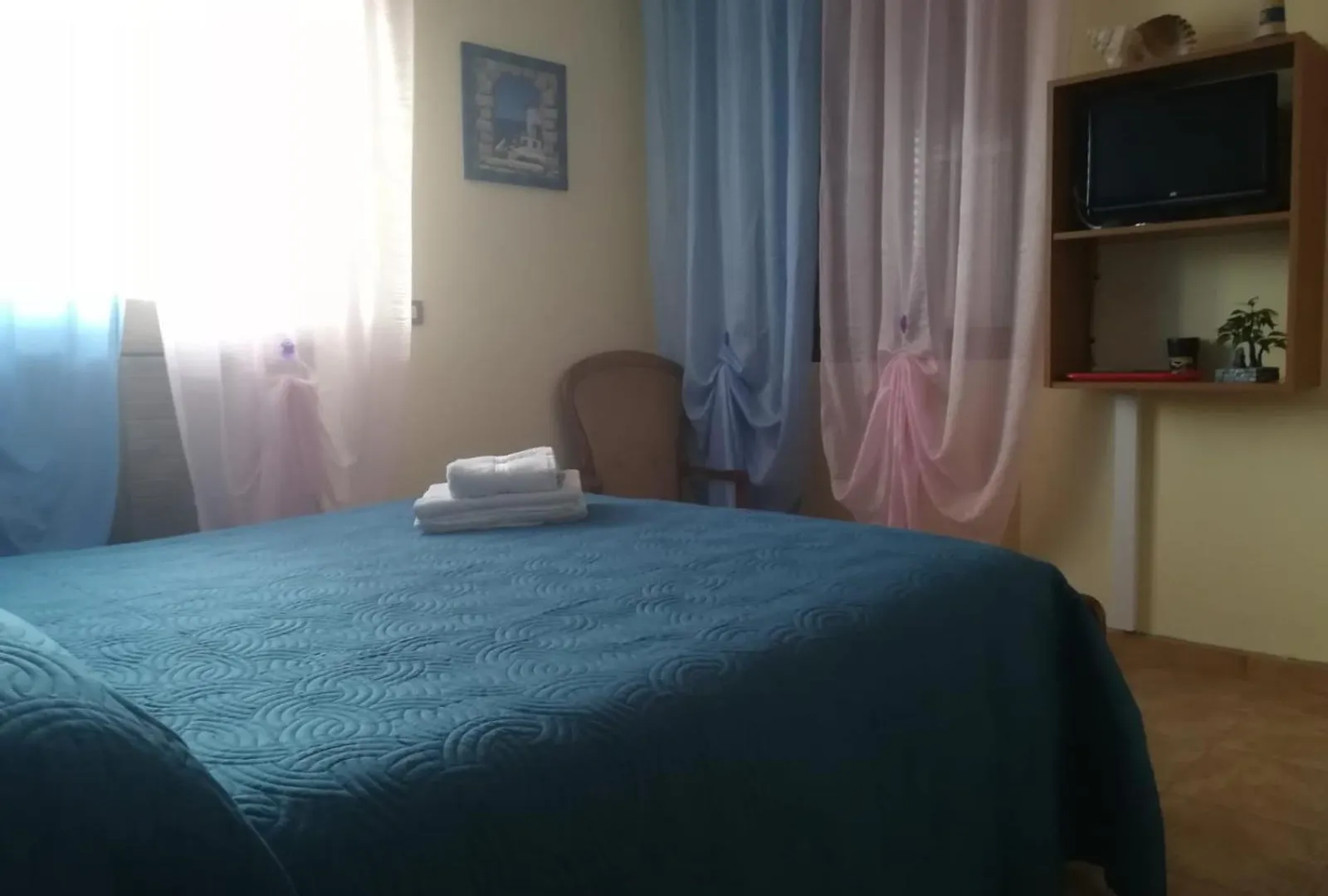Emilia Vacanze Alghero 0*,