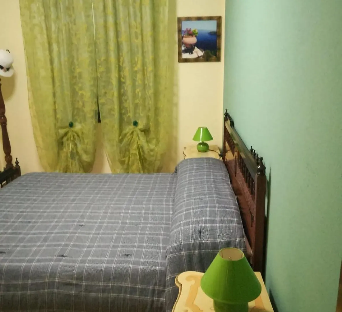Emilia Vacanze Alghero