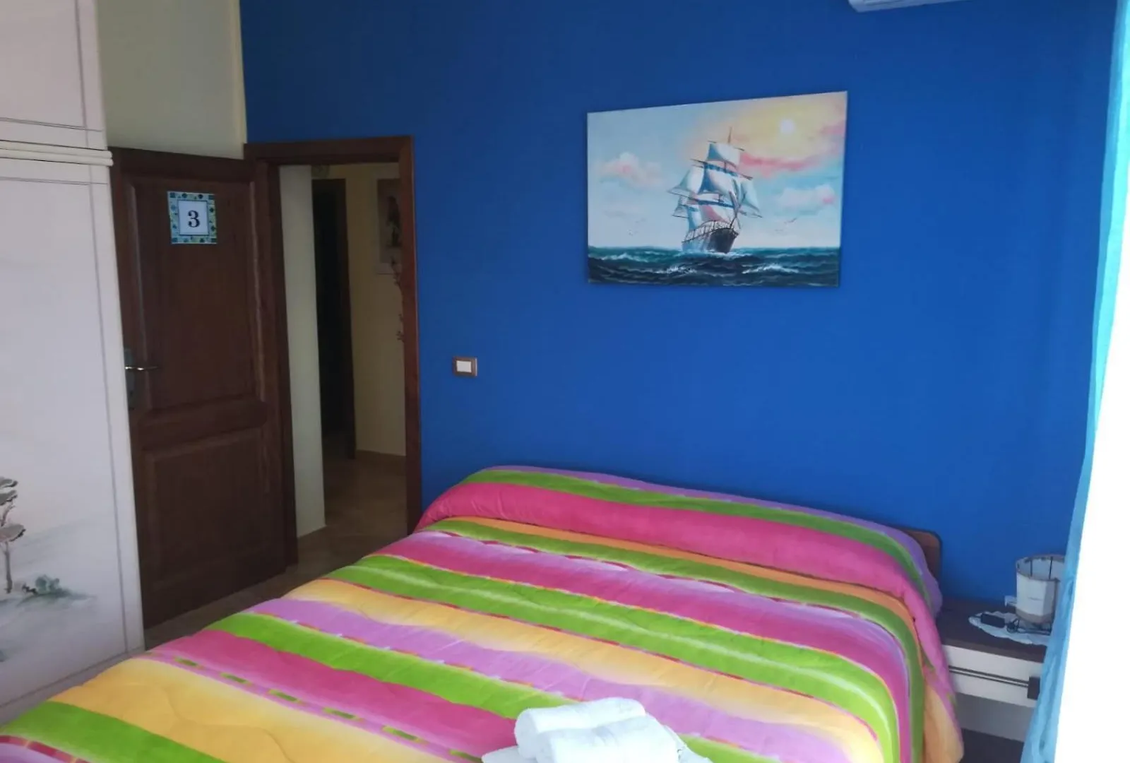 Emilia Vacanze Alghero