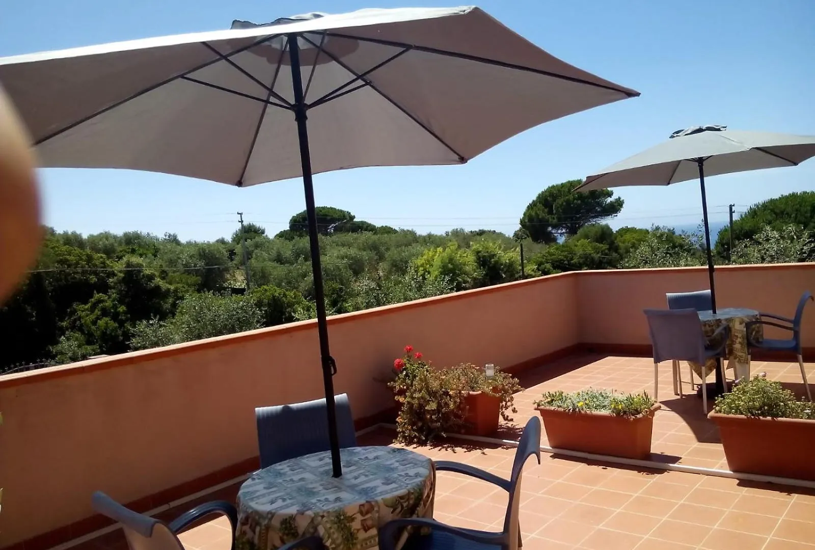 Prázdninový dům Emilia Vacanze Alghero
