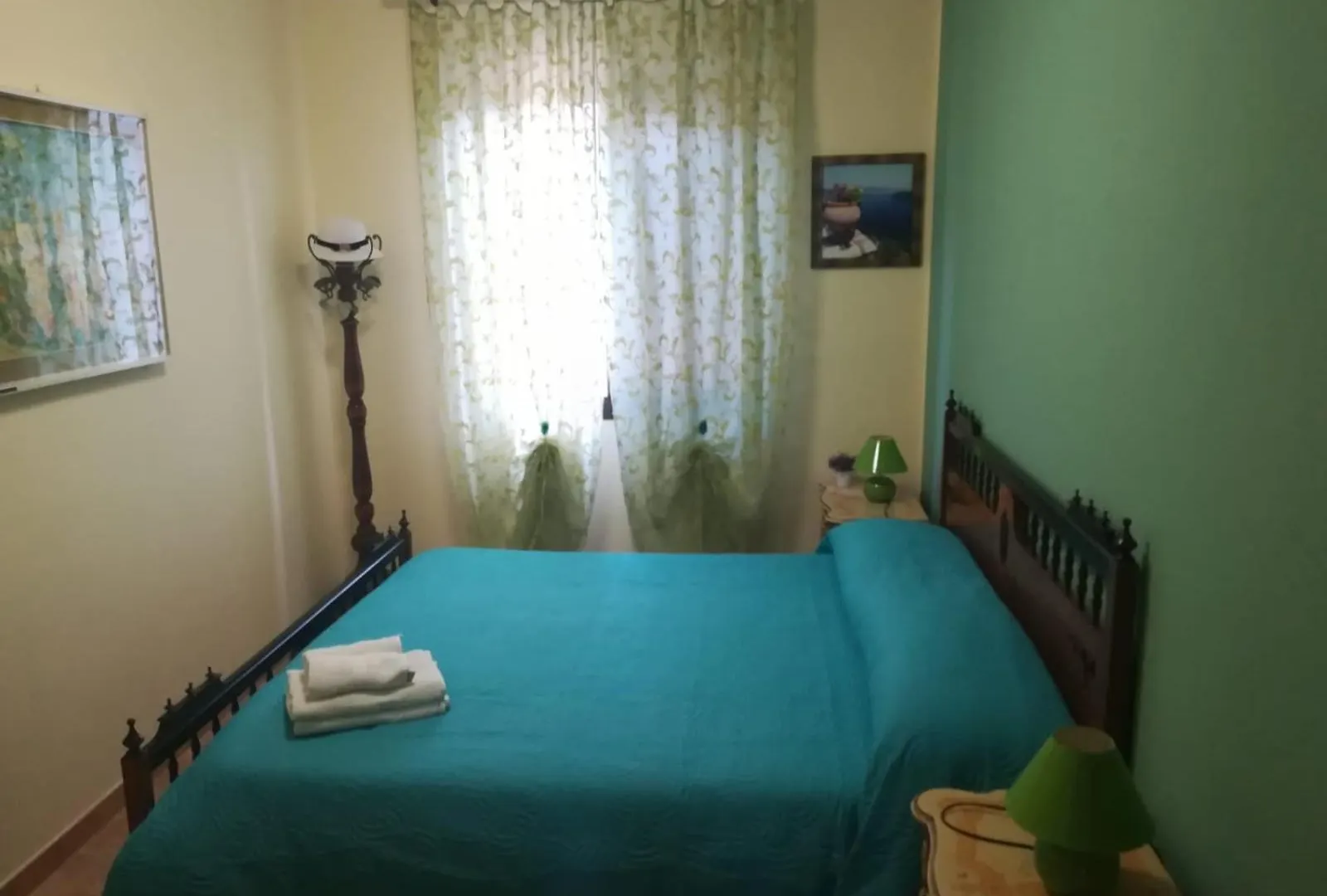 Emilia Vacanze Alghero Itálie