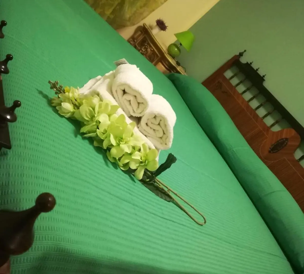 Emilia Vacanze Alghero Prázdninový dům