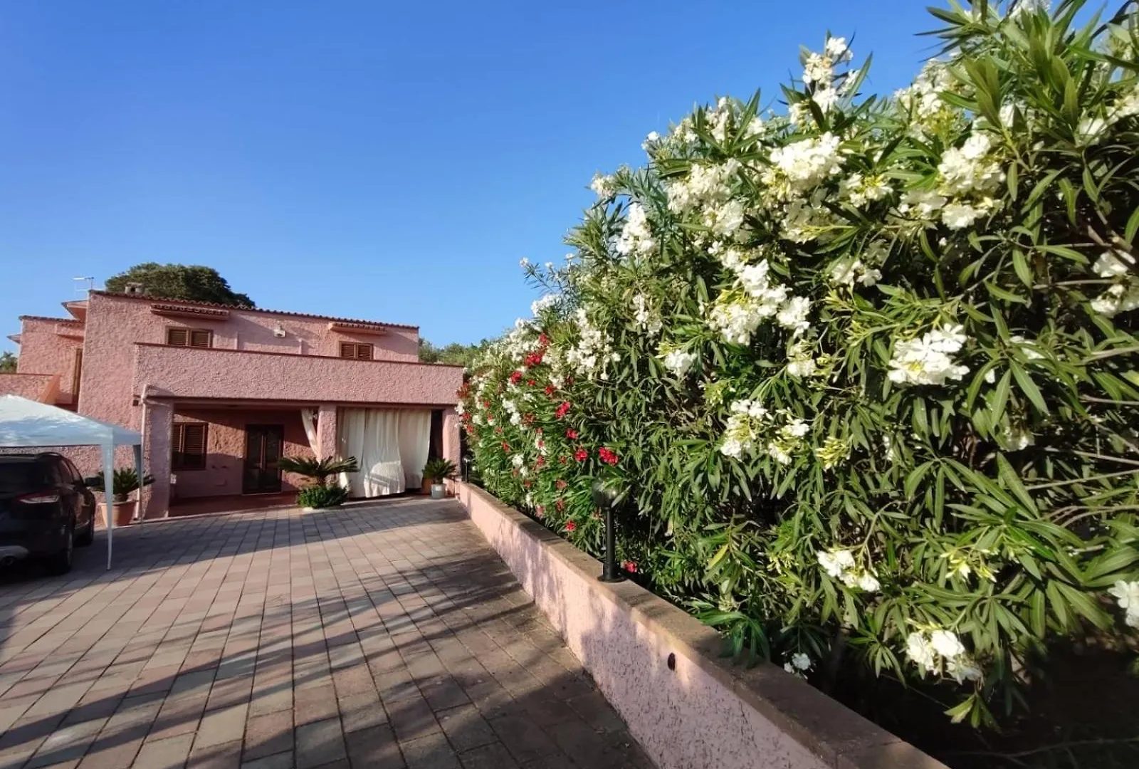 Emilia Vacanze Alghero Casa de Férias