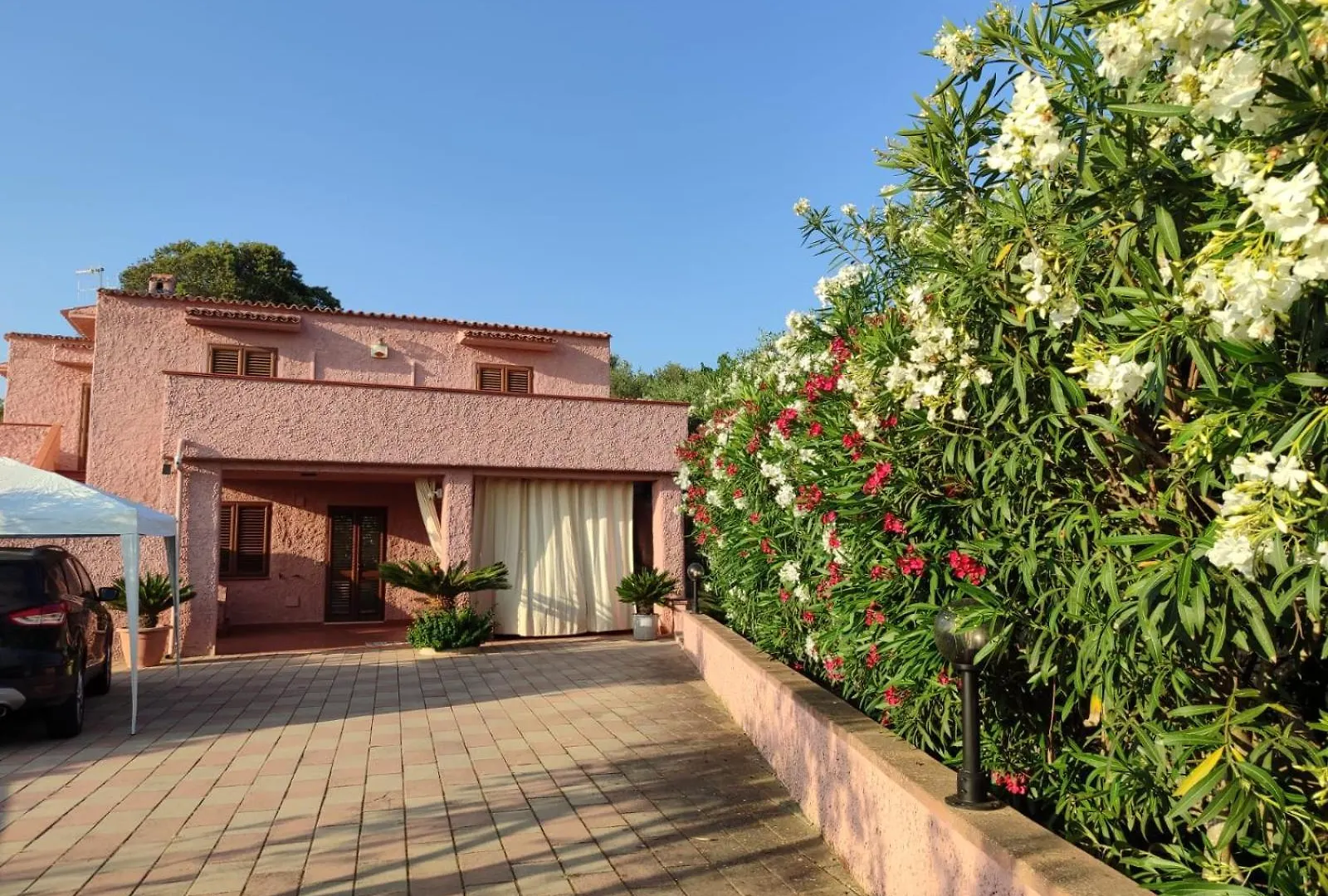 Casa de Férias Emilia Vacanze Alghero Itália