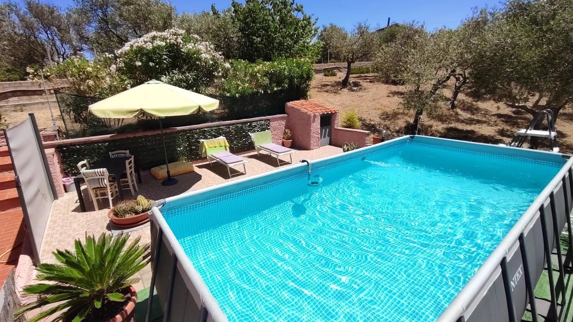 Emilia Vacanze Alghero